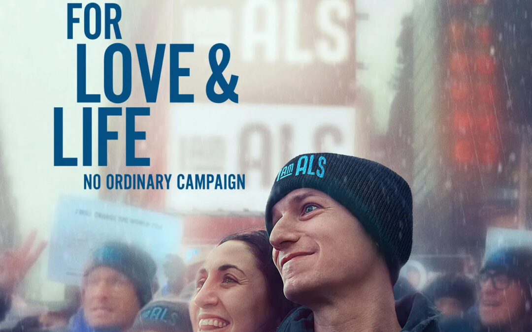 Movie Review: “For Love and Life”