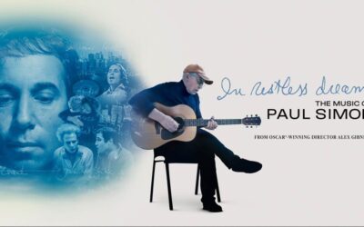 The Paul Simon Documentary