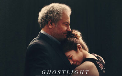 Movie Review: “Ghostlight”