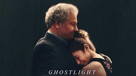 Movie Review: “Ghostlight”