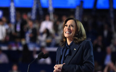 Primetime Kamala