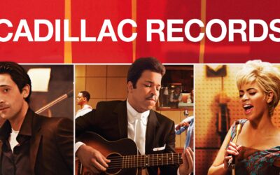 MYMNK: “Cadillac Records”