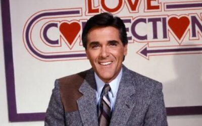 Chuck Woolery