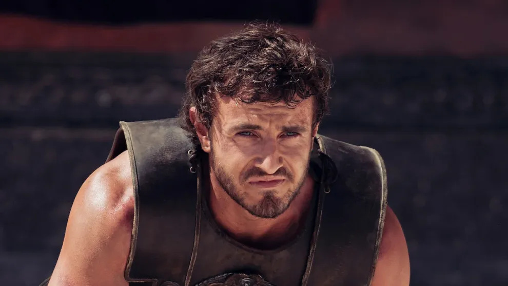 Movie Review: “Gladiator II”