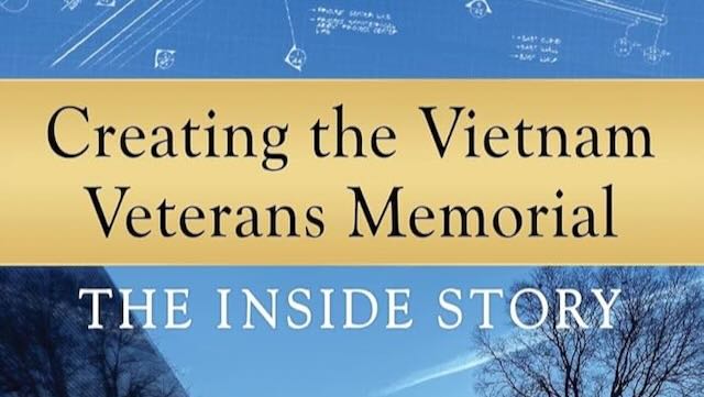 The Vietnam Veterans Memorial Story