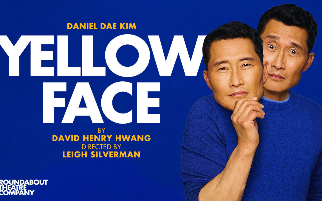 Theater Review: “Yellow Face”