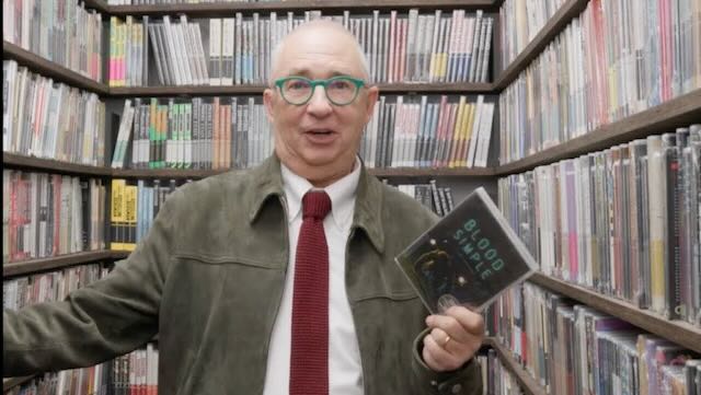 Barry Sonnenfeld Picks Movies