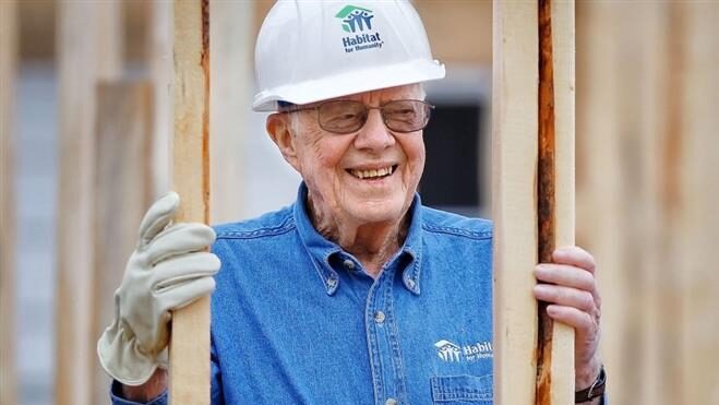 Jimmy Carter