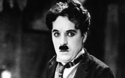 Charlie Chaplin vs. America