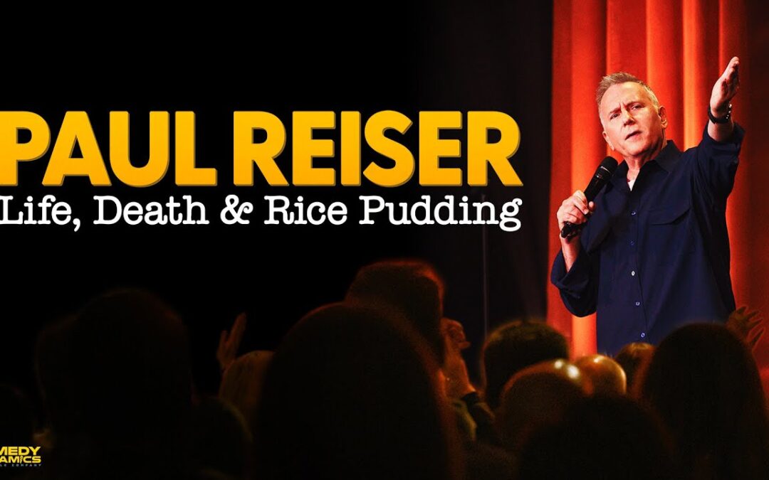 Paul Reiser